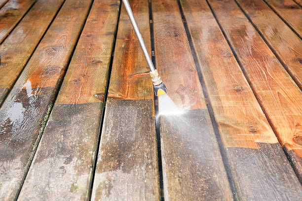 Best Building Exterior Washing  in Oak Grove, OR