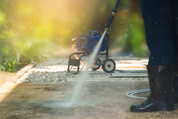 Best Paint Preparation  in Oak Grove, OR